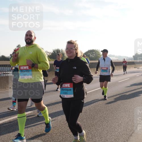03.10.2025 - Köhlbrandbrückenlauf Fabian Wolf http://msf.ph/oto/9017141 03.10.2025 09:26:33 Position 3 1949, 2385 meine-sportfotos.de