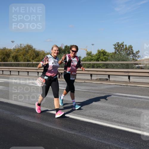 03.10.2025 - Köhlbrandbrückenlauf Julia Fischer http://msf.ph/oto/9017142 03.10.2025 13:23:14 Position 3 6550 meine-sportfotos.de