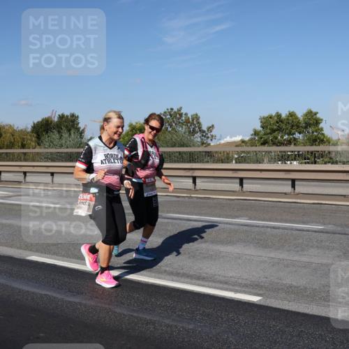 03.10.2025 - Köhlbrandbrückenlauf Julia Fischer http://msf.ph/oto/9017145 03.10.2025 13:23:15 Position 3 6550 meine-sportfotos.de