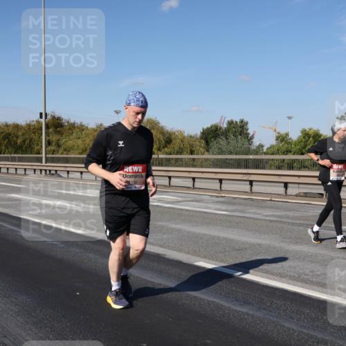 03.10.2025 - Köhlbrandbrückenlauf Julia Fischer http://msf.ph/oto/9017160 03.10.2025 13:23:23 Position 3 136 meine-sportfotos.de