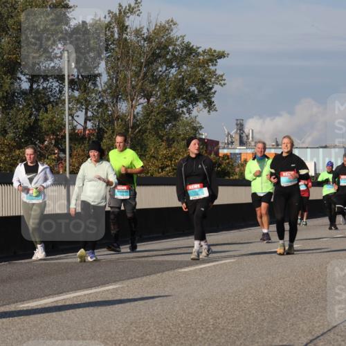 03.10.2025 - Köhlbrandbrückenlauf Luisa Fischer http://msf.ph/oto/9017164 03.10.2025 11:03:24 Position 3  meine-sportfotos.de