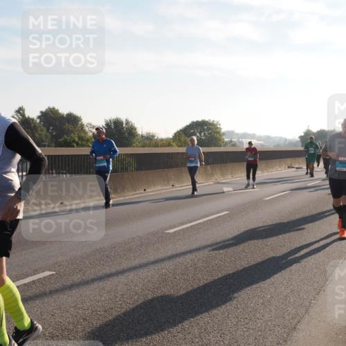 03.10.2025 - Köhlbrandbrückenlauf Fabian Wolf http://msf.ph/oto/9017195 03.10.2025 09:26:35 Position 3 3293 meine-sportfotos.de