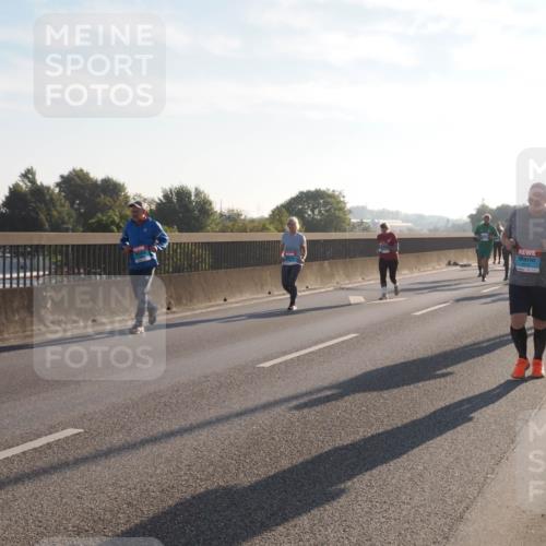 03.10.2025 - Köhlbrandbrückenlauf Fabian Wolf http://msf.ph/oto/9017200 03.10.2025 09:26:35 Position 3  meine-sportfotos.de