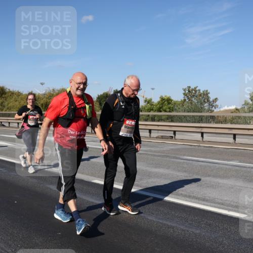 03.10.2025 - Köhlbrandbrückenlauf Julia Fischer http://msf.ph/oto/9017206 03.10.2025 13:23:46 Position 3  meine-sportfotos.de