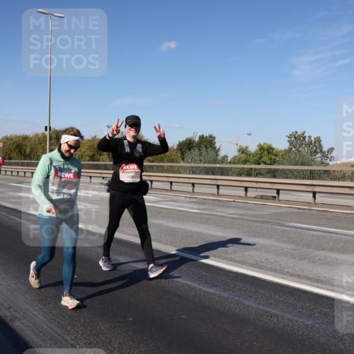 03.10.2025 - Köhlbrandbrückenlauf Julia Fischer http://msf.ph/oto/9017214 03.10.2025 13:23:50 Position 3  meine-sportfotos.de