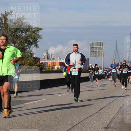 03.10.2025 - Köhlbrandbrückenlauf Luisa Fischer http://msf.ph/oto/9017319 03.10.2025 11:03:41 Position 3  meine-sportfotos.de