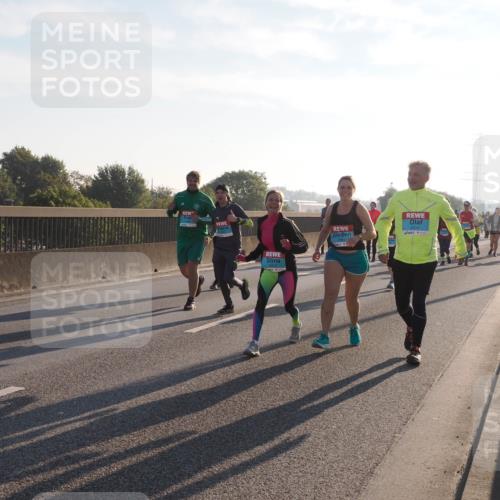 03.10.2025 - Köhlbrandbrückenlauf Fabian Wolf http://msf.ph/oto/9017344 03.10.2025 09:26:41 Position 3 6, 2412 meine-sportfotos.de
