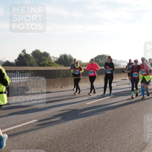 03.10.2025 - Köhlbrandbrückenlauf Fabian Wolf http://msf.ph/oto/9017443 03.10.2025 09:26:46 Position 3 2603 meine-sportfotos.de