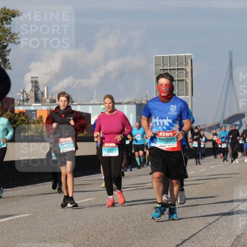 03.10.2025 - Köhlbrandbrückenlauf Luisa Fischer http://msf.ph/oto/9017454 03.10.2025 11:03:56 Position 3 160, 15, 3783, 2675, 3635 meine-sportfotos.de