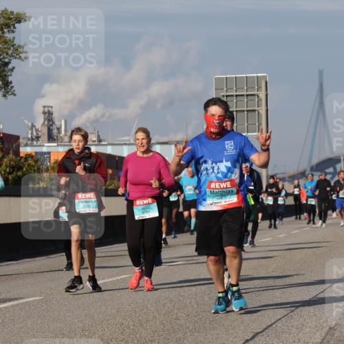 03.10.2025 - Köhlbrandbrückenlauf Luisa Fischer http://msf.ph/oto/9017457 03.10.2025 11:03:56 Position 3 3635, 3783, 2875 meine-sportfotos.de