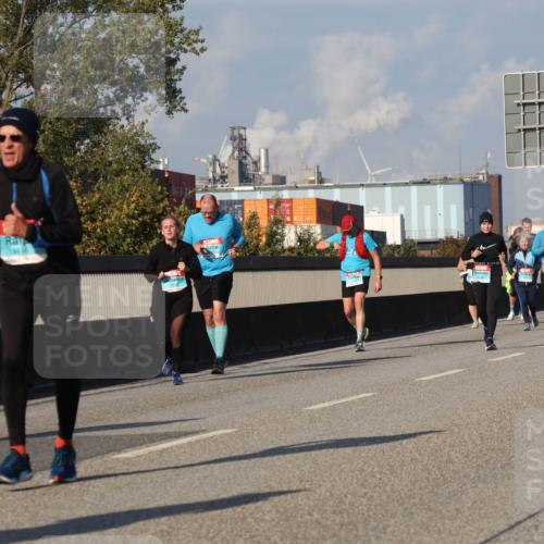 03.10.2025 - Köhlbrandbrückenlauf Luisa Fischer http://msf.ph/oto/9017517 03.10.2025 11:04:06 Position 3 16, 846 meine-sportfotos.de