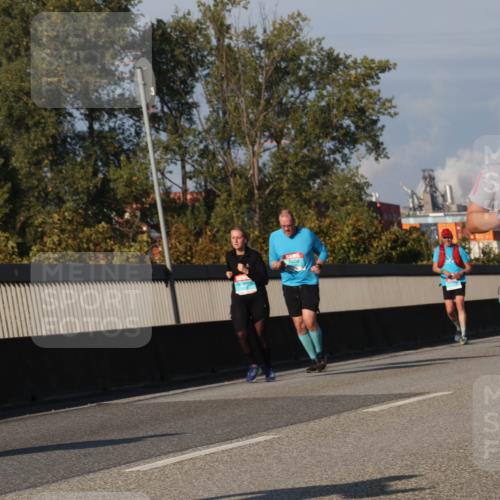 03.10.2025 - Köhlbrandbrückenlauf Luisa Fischer http://msf.ph/oto/9017535 03.10.2025 11:04:09 Position 3 1846 meine-sportfotos.de