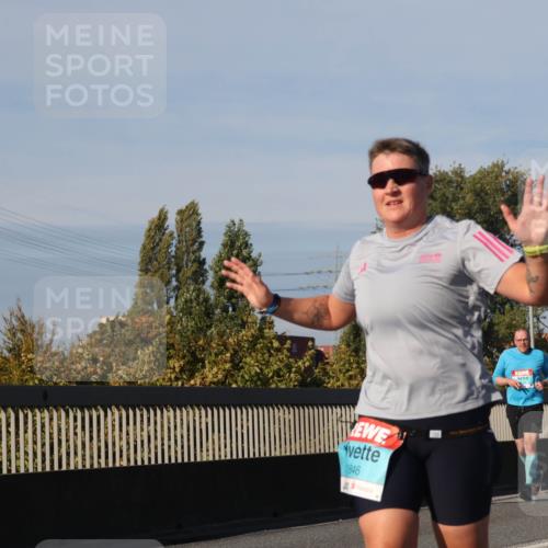 03.10.2025 - Köhlbrandbrückenlauf Luisa Fischer http://msf.ph/oto/9017544 03.10.2025 11:04:11 Position 3 1846, 5 meine-sportfotos.de