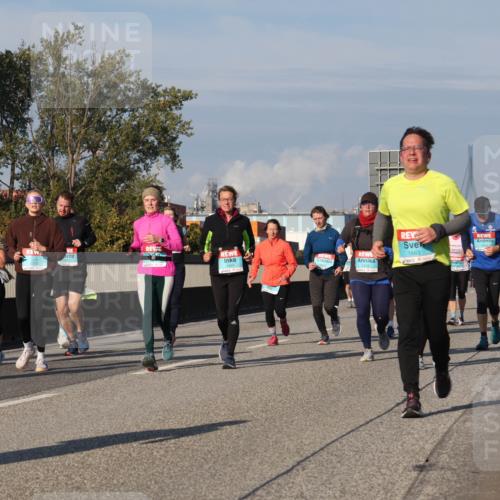 03.10.2025 - Köhlbrandbrückenlauf Luisa Fischer http://msf.ph/oto/9017580 03.10.2025 11:04:21 Position 3 1663, 6 meine-sportfotos.de