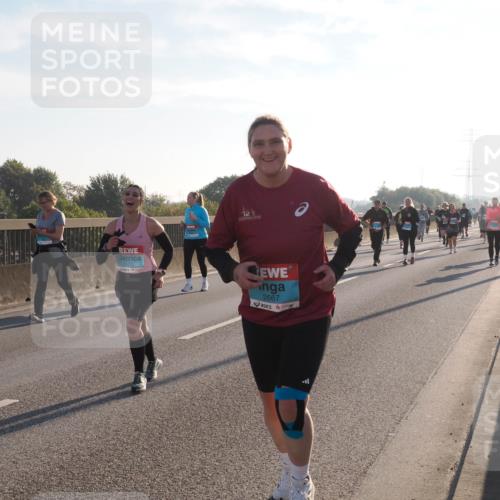 03.10.2025 - Köhlbrandbrückenlauf Fabian Wolf http://msf.ph/oto/9017585 03.10.2025 09:26:54 Position 3 2470, 2667 meine-sportfotos.de