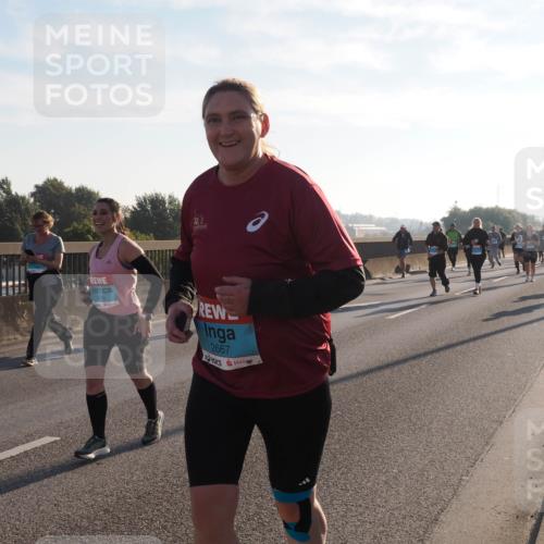 03.10.2025 - Köhlbrandbrückenlauf Fabian Wolf http://msf.ph/oto/9017594 03.10.2025 09:26:55 Position 3 2470, 2667 meine-sportfotos.de