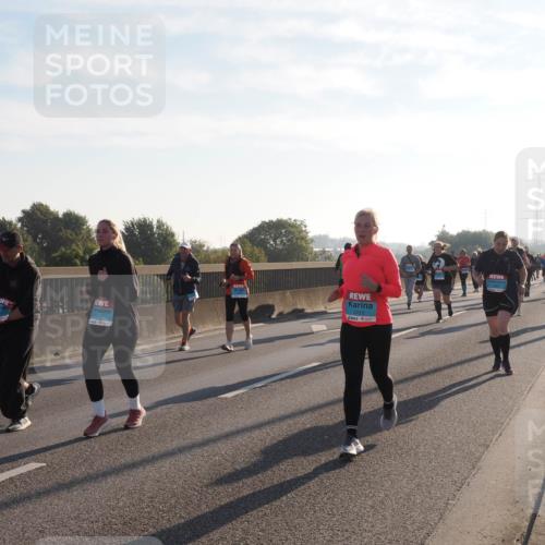 03.10.2025 - Köhlbrandbrückenlauf Fabian Wolf http://msf.ph/oto/9017694 03.10.2025 09:27:01 Position 3 2606, 3225 meine-sportfotos.de