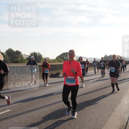 03.10.2025 - Köhlbrandbrückenlauf Fabian Wolf http://msf.ph/oto/9017706 03.10.2025 09:27:01 Position 3 2606, 3225 meine-sportfotos.de
