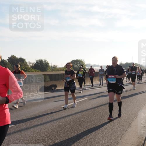 03.10.2025 - Köhlbrandbrückenlauf Fabian Wolf http://msf.ph/oto/9017727 03.10.2025 09:27:03 Position 3 3225, 2501 meine-sportfotos.de
