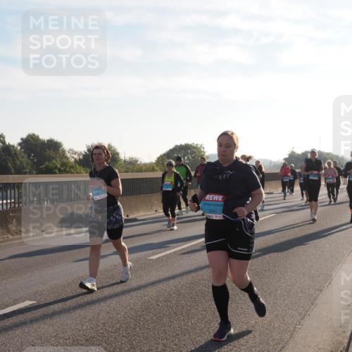 03.10.2025 - Köhlbrandbrückenlauf Fabian Wolf http://msf.ph/oto/9017742 03.10.2025 09:27:03 Position 3 2600, 2501 meine-sportfotos.de