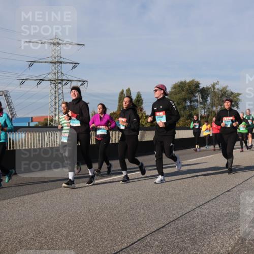 03.10.2025 - Köhlbrandbrückenlauf Luisa Fischer http://msf.ph/oto/9017743 03.10.2025 11:04:54 Position 3 55 meine-sportfotos.de