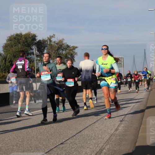 03.10.2025 - Köhlbrandbrückenlauf Luisa Fischer http://msf.ph/oto/9017814 03.10.2025 11:05:06 Position 3 2099 meine-sportfotos.de
