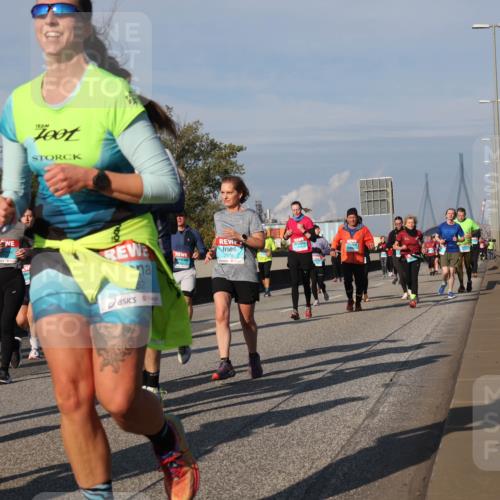 03.10.2025 - Köhlbrandbrückenlauf Luisa Fischer http://msf.ph/oto/9017827 03.10.2025 11:05:08 Position 3 2622, 2978 meine-sportfotos.de