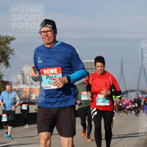 03.10.2025 - Köhlbrandbrückenlauf Luisa Fischer http://msf.ph/oto/9017919 03.10.2025 11:05:25 Position 3 325, 3029 meine-sportfotos.de