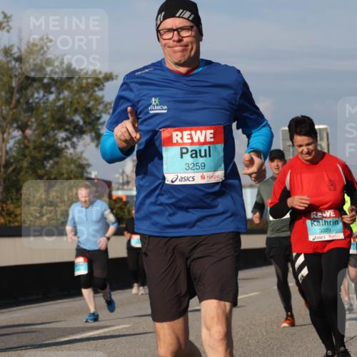 03.10.2025 - Köhlbrandbrückenlauf Luisa Fischer http://msf.ph/oto/9017921 03.10.2025 11:05:26 Position 3 3259, 3029 meine-sportfotos.de