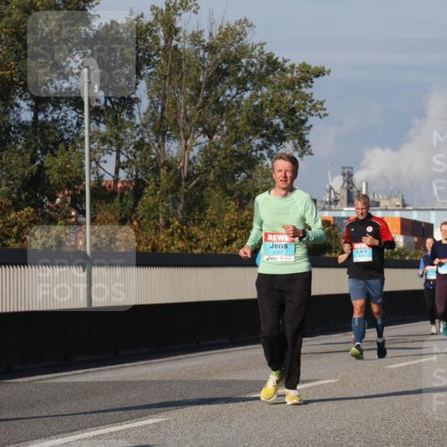 03.10.2025 - Köhlbrandbrückenlauf Luisa Fischer http://msf.ph/oto/9017968 03.10.2025 11:05:40 Position 3 3577, 2167 meine-sportfotos.de
