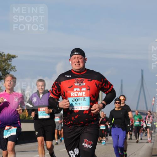 03.10.2025 - Köhlbrandbrückenlauf Luisa Fischer http://msf.ph/oto/9017995 03.10.2025 11:05:45 Position 3 3430, 3713 meine-sportfotos.de