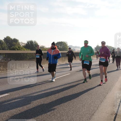 03.10.2025 - Köhlbrandbrückenlauf Fabian Wolf http://msf.ph/oto/9017999 03.10.2025 09:27:19 Position 3  meine-sportfotos.de