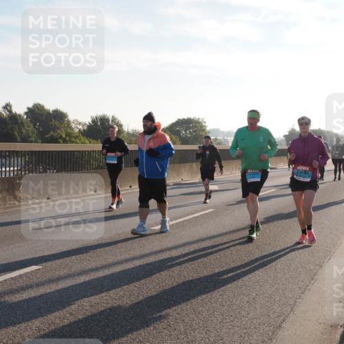 03.10.2025 - Köhlbrandbrückenlauf Fabian Wolf http://msf.ph/oto/9018002 03.10.2025 09:27:19 Position 3  meine-sportfotos.de