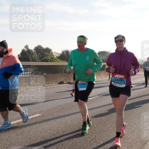 03.10.2025 - Köhlbrandbrückenlauf Fabian Wolf http://msf.ph/oto/9018031 03.10.2025 09:27:20 Position 3 2839, 2479 meine-sportfotos.de