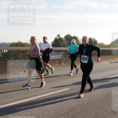03.10.2025 - Köhlbrandbrückenlauf Fabian Wolf http://msf.ph/oto/9018089 03.10.2025 09:27:25 Position 3 2428 meine-sportfotos.de