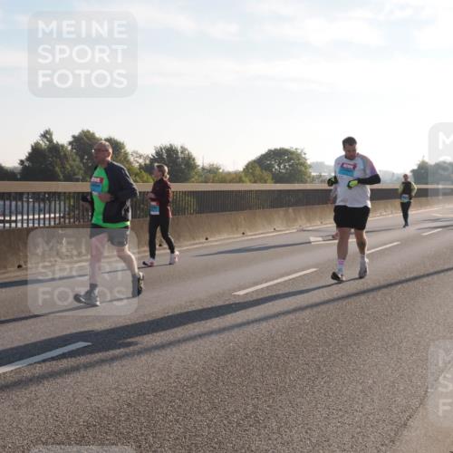 03.10.2025 - Köhlbrandbrückenlauf Fabian Wolf http://msf.ph/oto/9018165 03.10.2025 09:27:31 Position 3  meine-sportfotos.de