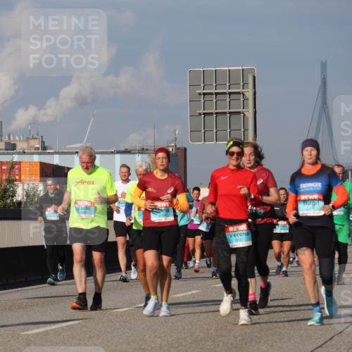 03.10.2025 - Köhlbrandbrückenlauf Luisa Fischer http://msf.ph/oto/9018334 03.10.2025 11:06:45 Position 3 3597, 2970, 1709 meine-sportfotos.de
