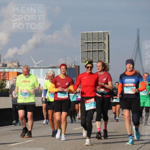 03.10.2025 - Köhlbrandbrückenlauf Luisa Fischer http://msf.ph/oto/9018338 03.10.2025 11:06:46 Position 3 2169, 2970, 1709 meine-sportfotos.de