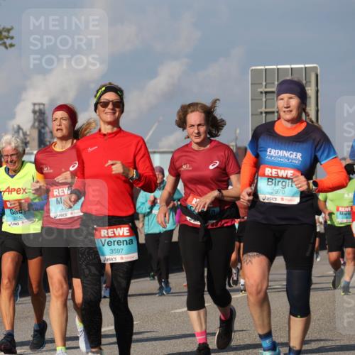 03.10.2025 - Köhlbrandbrückenlauf Luisa Fischer http://msf.ph/oto/9018355 03.10.2025 11:06:49 Position 3 2742, 21, 3597, 2970, 1709, 039, 173 meine-sportfotos.de