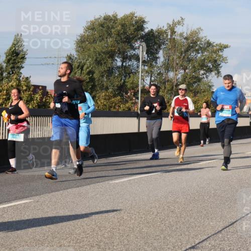 03.10.2025 - Köhlbrandbrückenlauf Luisa Fischer http://msf.ph/oto/9018676 03.10.2025 11:07:47 Position 3 3113 meine-sportfotos.de