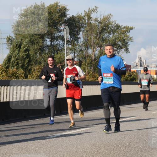 03.10.2025 - Köhlbrandbrückenlauf Luisa Fischer http://msf.ph/oto/9018682 03.10.2025 11:07:48 Position 3 3163 meine-sportfotos.de