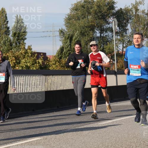 03.10.2025 - Köhlbrandbrückenlauf Luisa Fischer http://msf.ph/oto/9018686 03.10.2025 11:07:48 Position 3 3163 meine-sportfotos.de