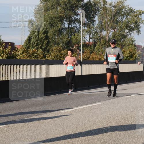 03.10.2025 - Köhlbrandbrückenlauf Luisa Fischer http://msf.ph/oto/9018699 03.10.2025 11:07:51 Position 3  meine-sportfotos.de