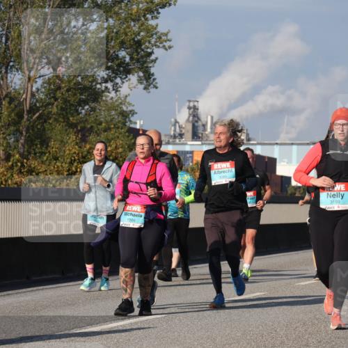 03.10.2025 - Köhlbrandbrückenlauf Luisa Fischer http://msf.ph/oto/9018722 03.10.2025 11:08:00 Position 3 1509, 3089, 3199 meine-sportfotos.de