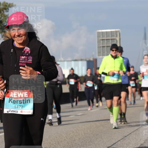 03.10.2025 - Köhlbrandbrückenlauf Luisa Fischer http://msf.ph/oto/9018805 03.10.2025 11:08:14 Position 3 2025, 1472 meine-sportfotos.de