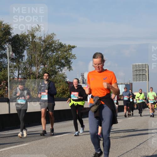 03.10.2025 - Köhlbrandbrückenlauf Luisa Fischer http://msf.ph/oto/9018916 03.10.2025 11:08:32 Position 3  meine-sportfotos.de