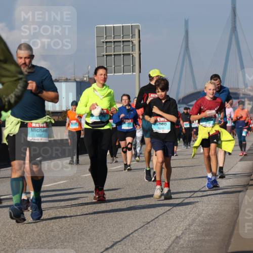 03.10.2025 - Köhlbrandbrückenlauf Luisa Fischer http://msf.ph/oto/9018958 03.10.2025 11:08:39 Position 3 3713, 1727, 2245 meine-sportfotos.de