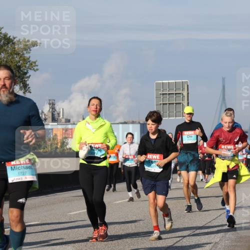 03.10.2025 - Köhlbrandbrückenlauf Luisa Fischer http://msf.ph/oto/9018974 03.10.2025 11:08:42 Position 3 1726, 1727, 1539 meine-sportfotos.de