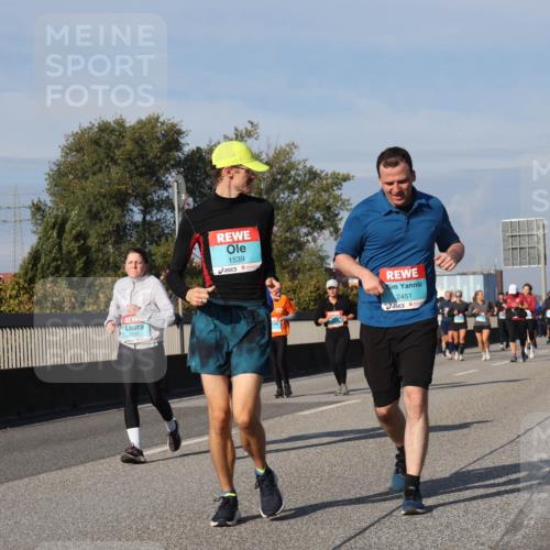 03.10.2025 - Köhlbrandbrückenlauf Luisa Fischer http://msf.ph/oto/9019013 03.10.2025 11:08:49 Position 3 1539, 2451, 1 meine-sportfotos.de