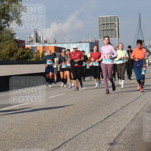 03.10.2025 - Köhlbrandbrückenlauf Luisa Fischer http://msf.ph/oto/9019032 03.10.2025 11:08:52 Position 3  meine-sportfotos.de
